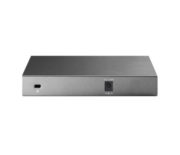 TP-Link TL-R470T+ (1xWAN/1xLAN/3xWAN/LAN) - 75868 - zdjęcie 2